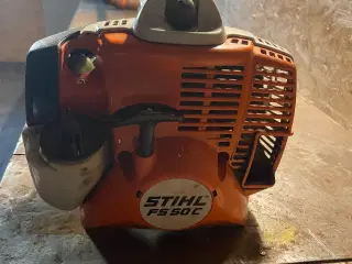 Stihl græstrimmer FS 50