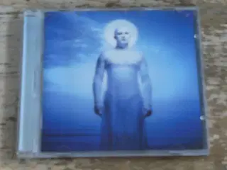 ANTONY AND THE JOHNSONS - ANTONY AND THE JOHNSONS