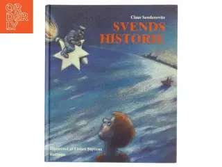 Svens Historie