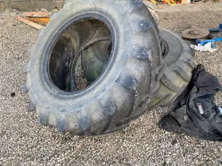 17,5 x 24 dæk 