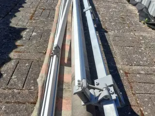 Elektronik Markise