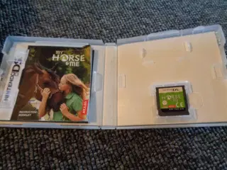 Nintendo ds spil