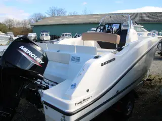 Quicksilver Activ 505 Open