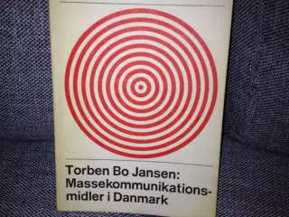 Bøger forskellige slags