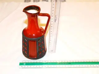 Frank Keramik Vase (556)