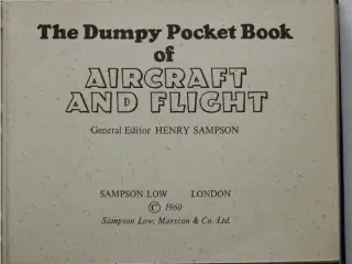 THE DUMPY POCKET BOOK of Aircraft and Flight