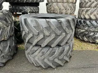 Trelleborg 650/60R34 2 STK