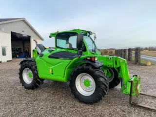 Merlo TF 42.7 KUN 650 TIMER
