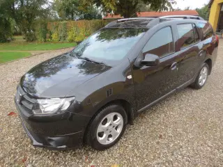 Dacia Logan 1.5 DCi Stc År 2015. 