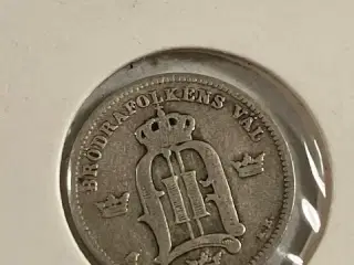 10 øre 1902 Sverige