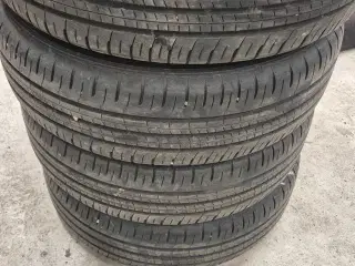 Dæk 205/65R16