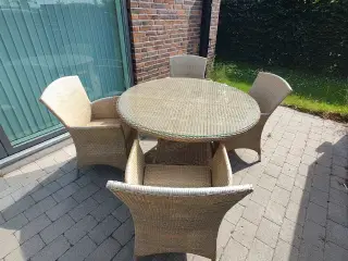 Sælger ud af dødsbo 