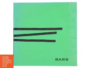 Extreme bars af Birgit Krols (Bog)