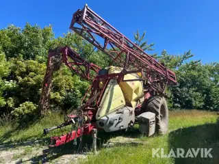 Marksprøjte Hardi Commander 4400