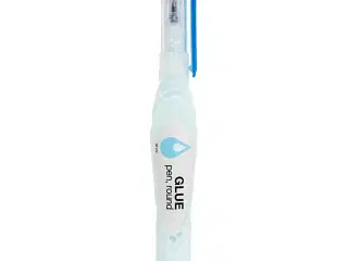 Limpen, streg 1 mm, 10 g, 1 stk.