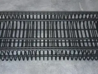 Weber 17394 kurv til Rotisseri