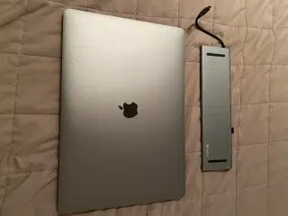 Macbook Pro 16' 1 TB HD