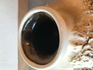 Kugleformet retrovase (OB 203/14)