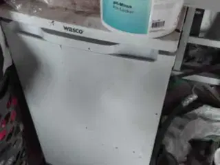 Wasko køleskab brugt under renovering