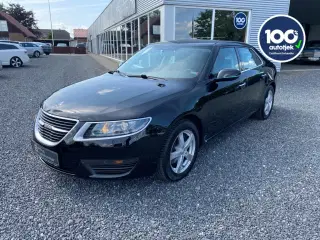 Saab 9-5 1,6 T Linear