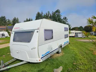 Dethleffs camper 510tk