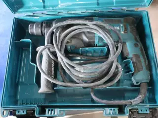 Slagboremaskine MAKITA HR2300