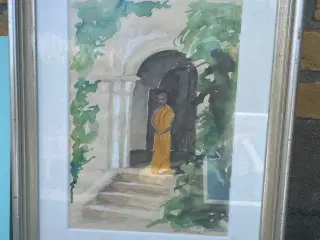 Akvarel
