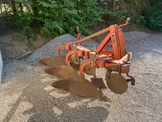 Plov fraugde system