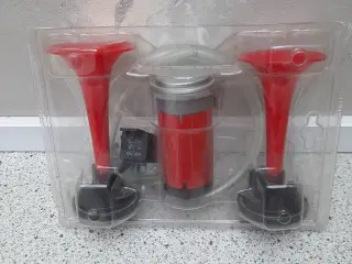 Kompressor horn 