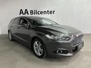 Ford Mondeo 2,0 TDCi 180 Titanium stc.