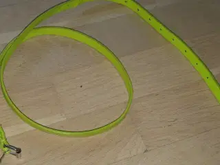 Bælte 
