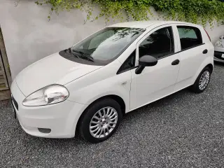 Fiat Punto Evo 1,2 69 Active