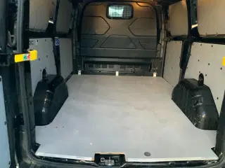 Ford Transit Custom 280S 2,0 TDCi 130 Trend