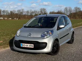 Citroen c1 LAV KM 