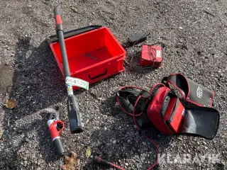 Beskæresaks Felco