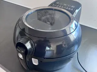 Airfryer bortgives