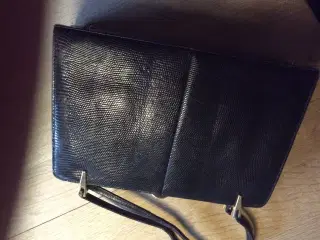 Bon Goût håndtaske i eksklusivt skind