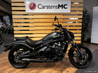 Kawasaki VN 650 Vulcan S