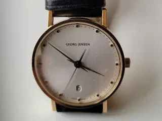 Georg Jensen Koppel dameur