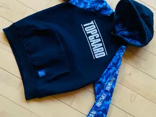 NIKI TOPGAARD HOODIE