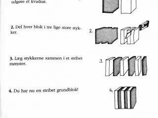 Det nye ler / Fimo og Cernit 