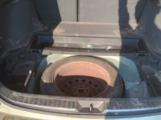 Toyota Avensis stationcar 