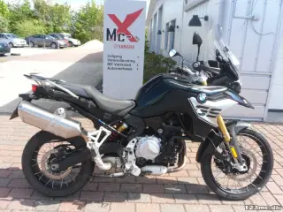 BMW F 850 GS