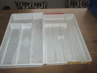 Bestikbakker retro