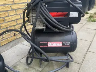 Kompressor 