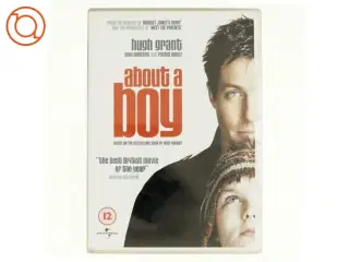 About a boy