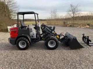 Pitbull X24-26V