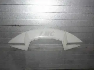   Skærmkant til Campingvogn