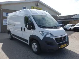 Fiat Ducato 35 Maxi 2,3 MJT 130 Kassevogn L3H2