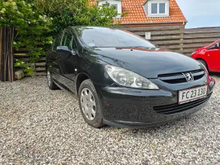 Peugeot 307 Edition 